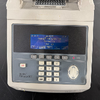 Applied Biosystems GeneAmp 9700 Refurb PCR System image 3